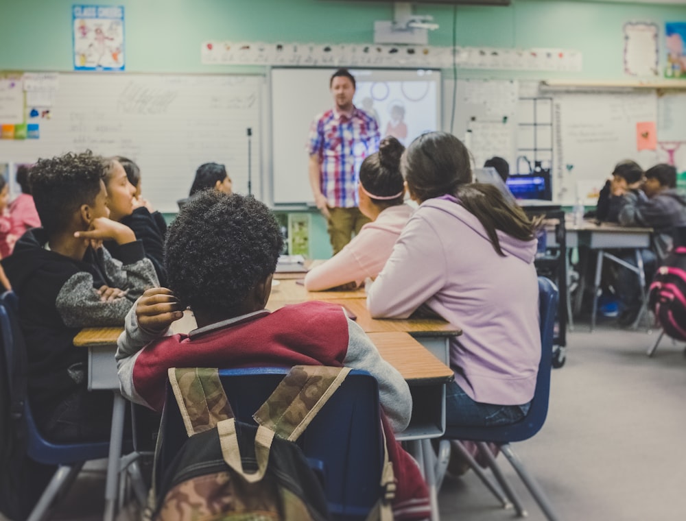 OCC — kids & teens class