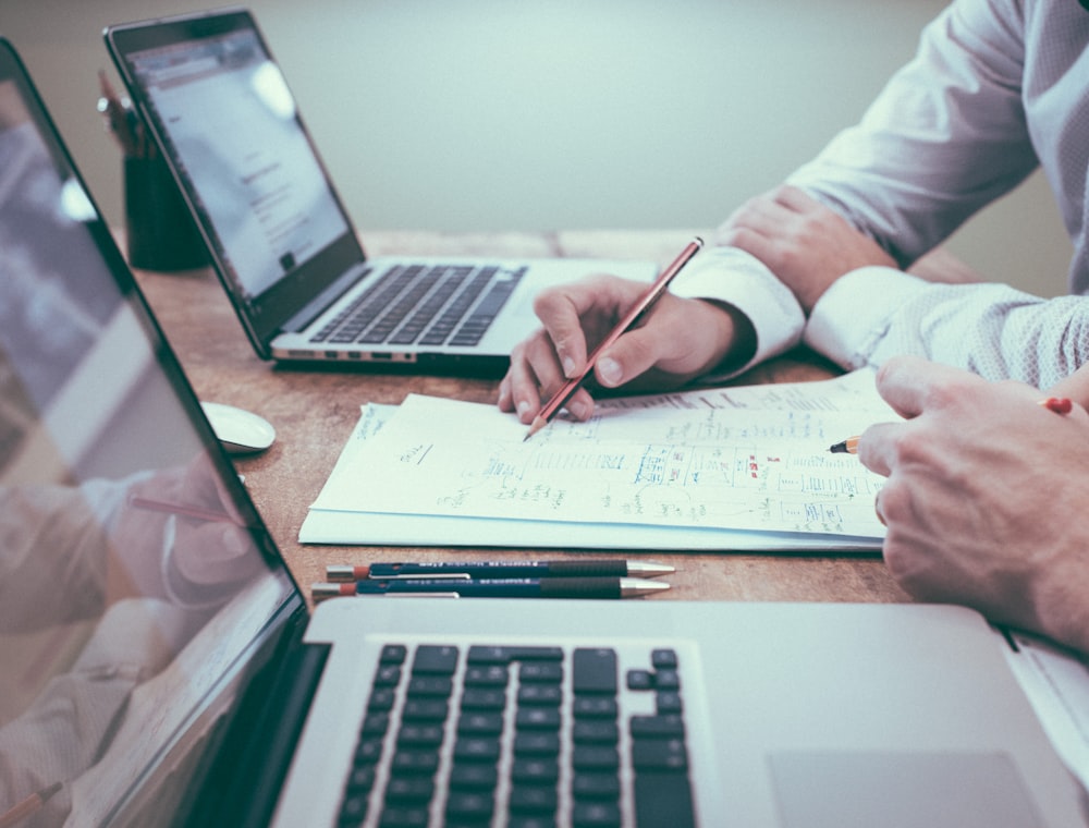 Marketplace Ministry — Dunia kerja & profesional