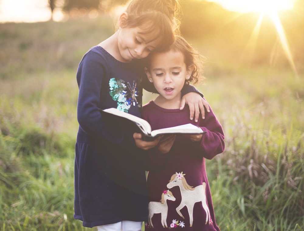NextGen Ministry — Kids, Teens & Youth