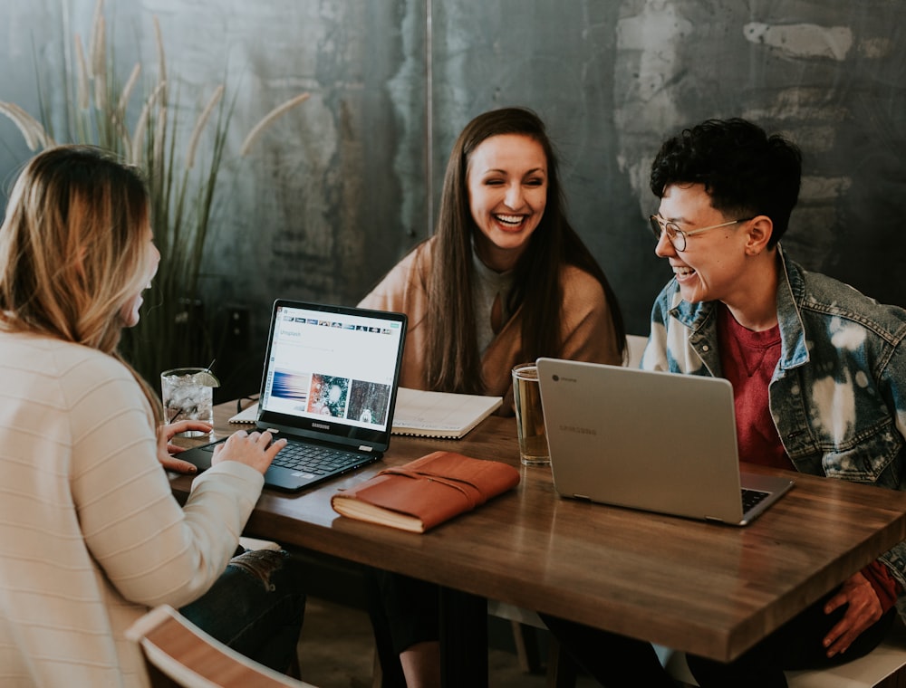 OCC — young adults in community