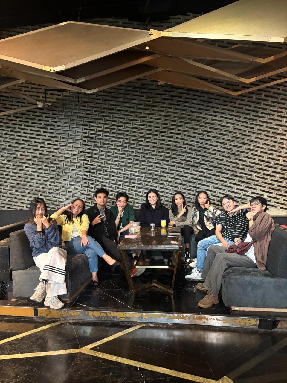 OCC — NextGen youth